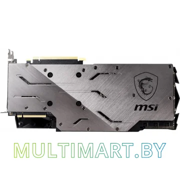 Видеокарта MSI GeForce RTX 2070 Super Gaming Z Trio 8GB GDDR6 картинка 3